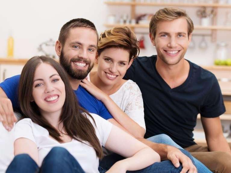 family dentist for the enitre family