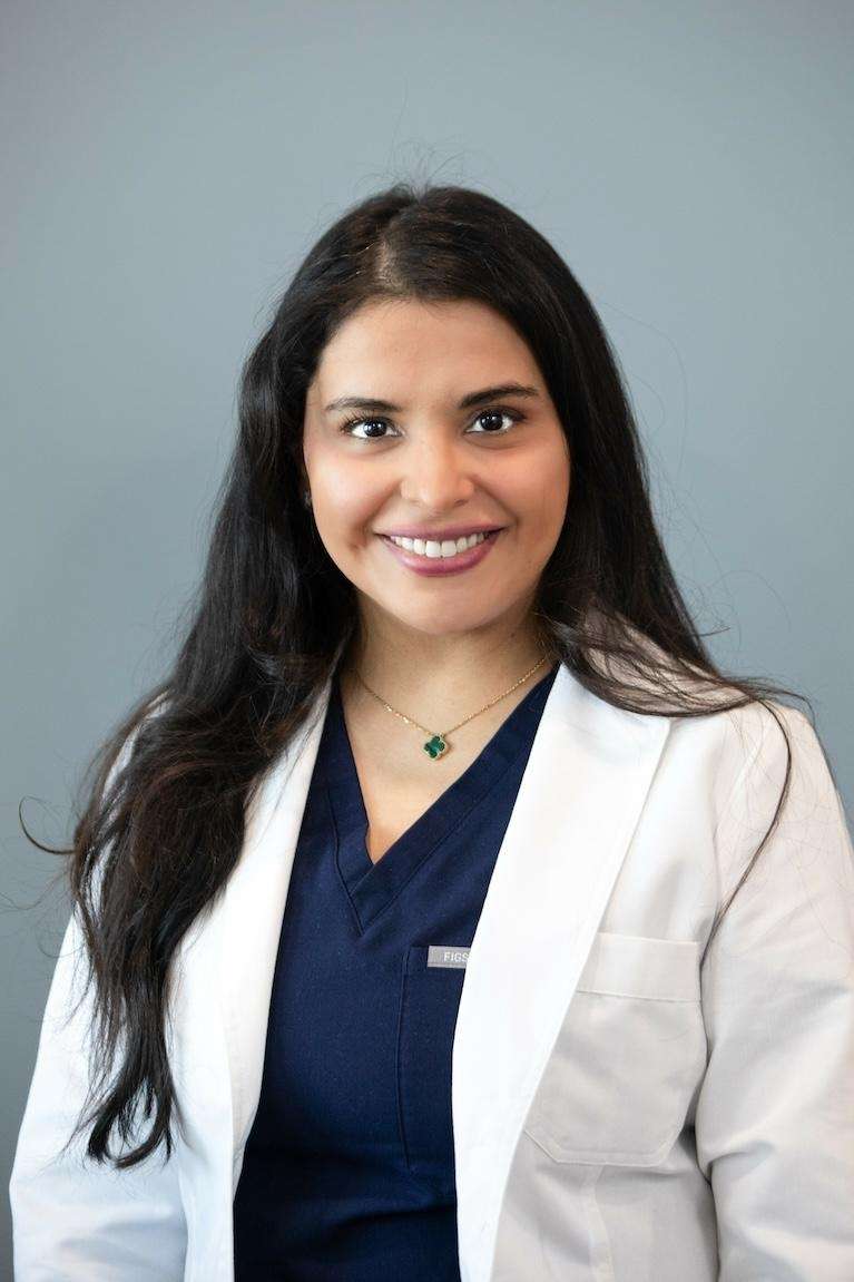 Meet Dr. Catalina Osses Albornoz